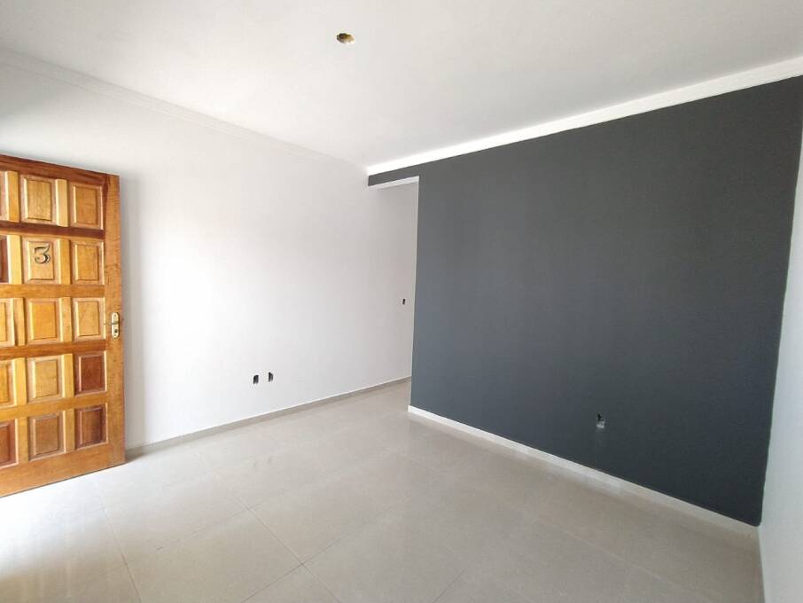 Casa, 2 quartos, 60 m² - Foto 3