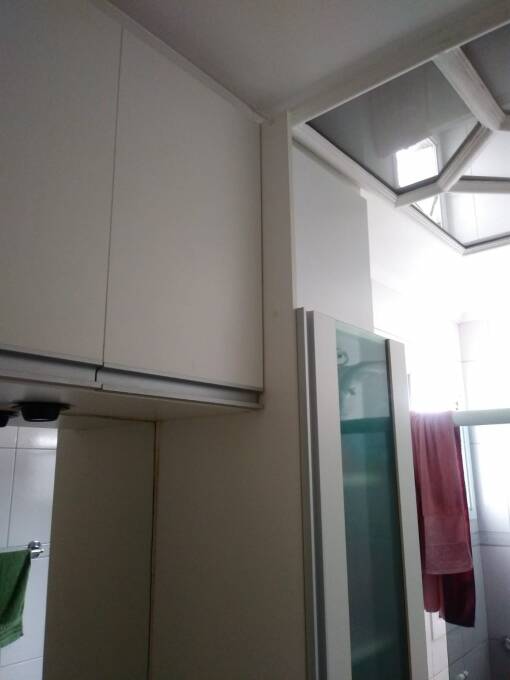 Apartamento, 2 quartos, 67 m² - Foto 9