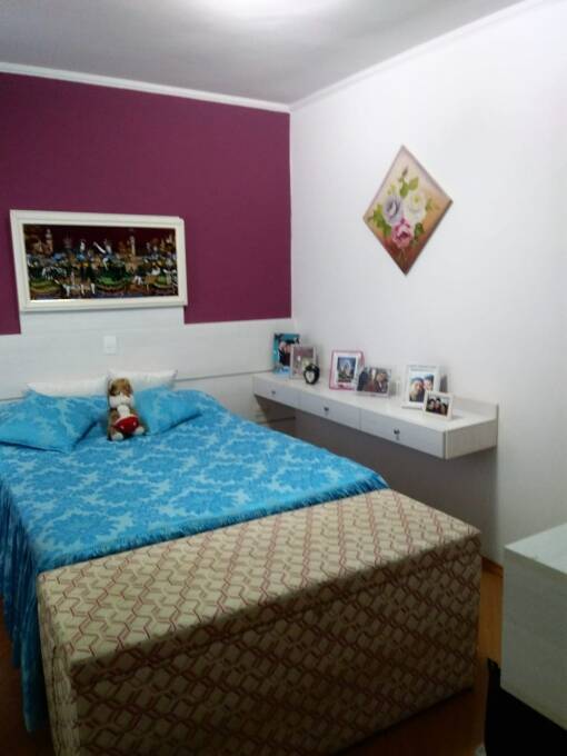 Apartamento, 2 quartos, 67 m² - Foto 11