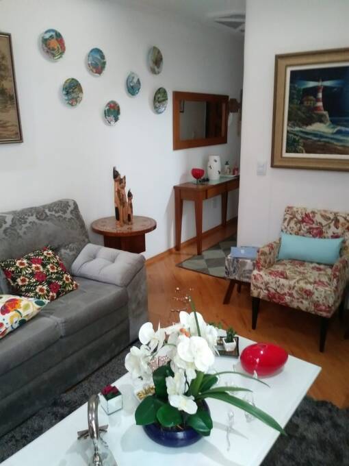 Apartamento, 2 quartos, 67 m² - Foto 12