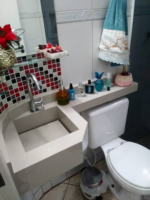 Apartamento, 2 quartos, 67 m² - Foto 18