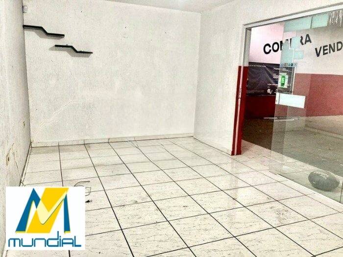 Loja-Salão, 400 m² - Foto 2