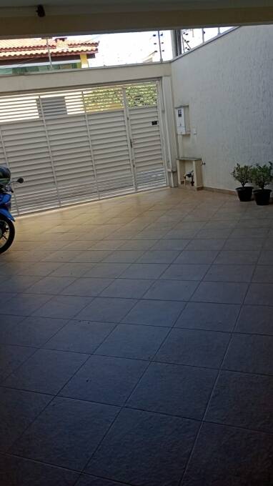 Casa, 89 m² - Foto 10