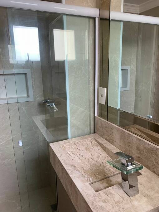 Apartamento, 2 quartos, 49 m² - Foto 2