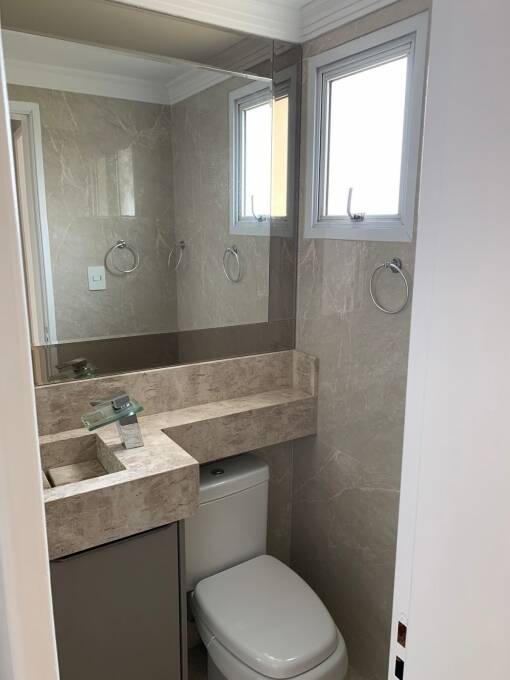 Apartamento, 2 quartos, 49 m² - Foto 3