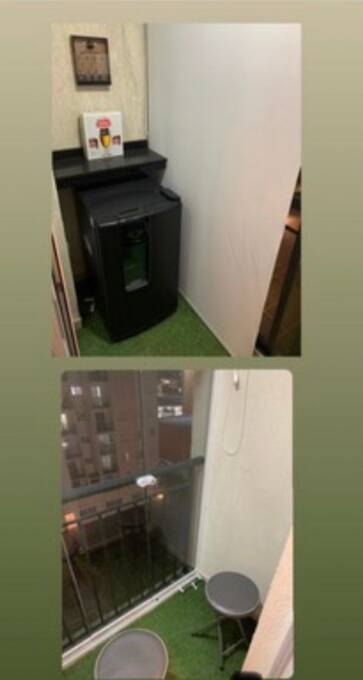 Apartamento, 2 quartos, 49 m² - Foto 4