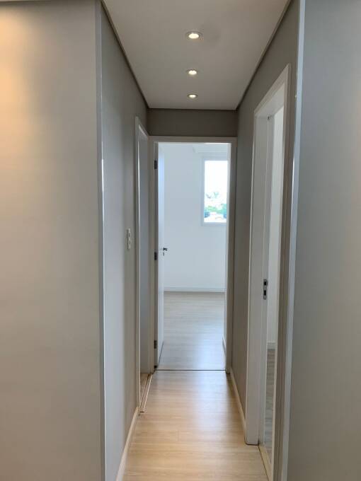 Apartamento, 2 quartos, 49 m² - Foto 5