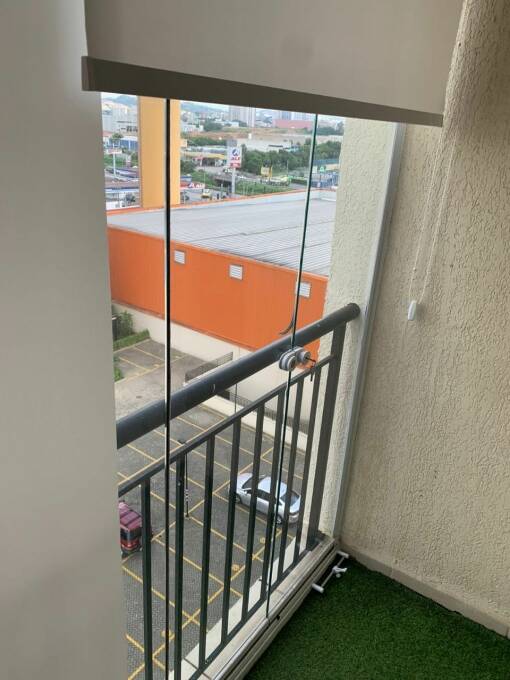 Apartamento, 2 quartos, 49 m² - Foto 6