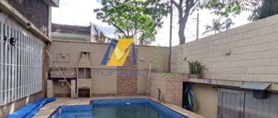 Casa, 4 quartos, 480 m² - Foto 2