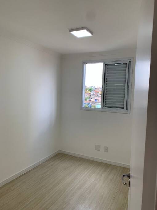 Apartamento, 2 quartos, 49 m² - Foto 7