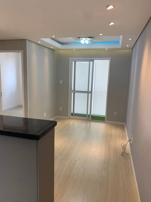 Apartamento, 2 quartos, 49 m² - Foto 8
