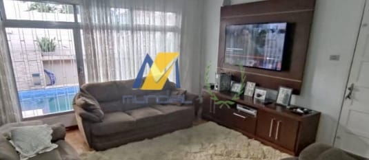 Casa, 4 quartos, 480 m² - Foto 3