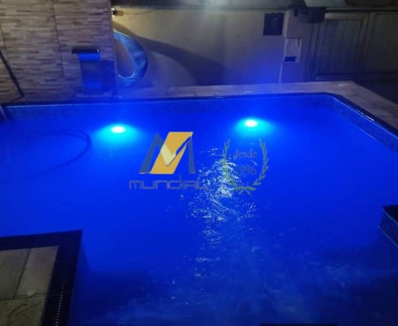 Casa, 4 quartos, 480 m² - Foto 5