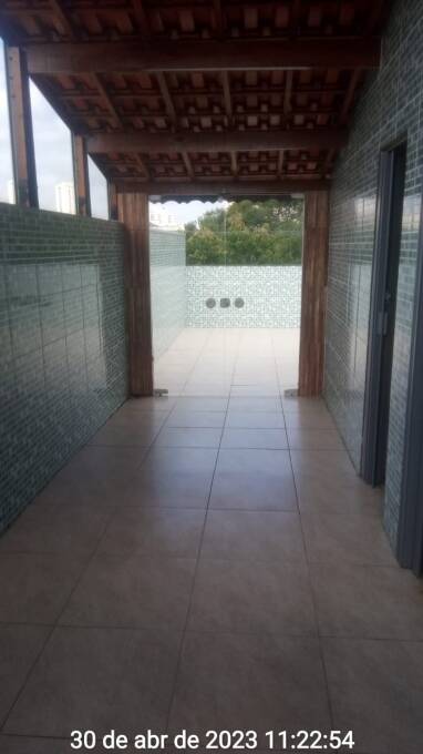 Cobertura, 2 quartos, 84 m² - Foto 10