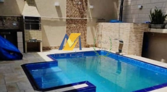 Casa, 4 quartos, 480 m² - Foto 6