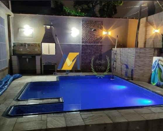 Casa, 4 quartos, 480 m² - Foto 7