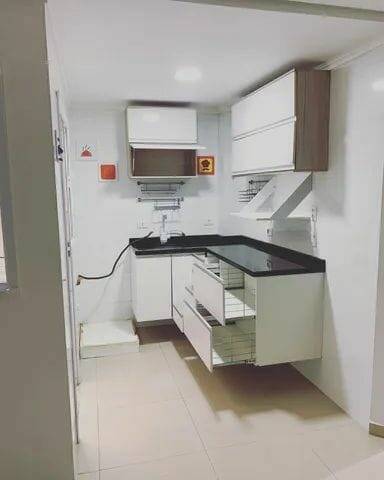 Apartamento, 2 quartos, 59 m² - Foto 5