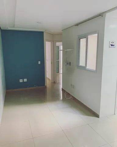 Apartamento, 2 quartos, 59 m² - Foto 6