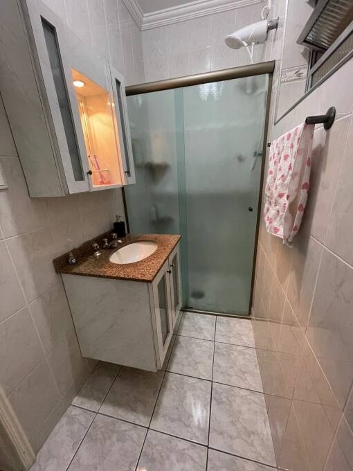 Sobrado, 3 quartos, 193 m² - Foto 1