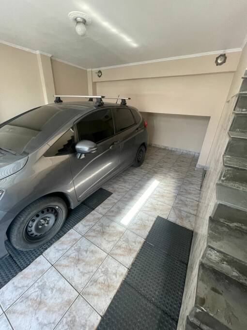 Sobrado, 3 quartos, 193 m² - Foto 4
