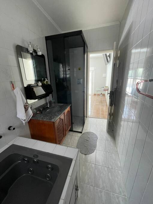 Sobrado, 3 quartos, 193 m² - Foto 7