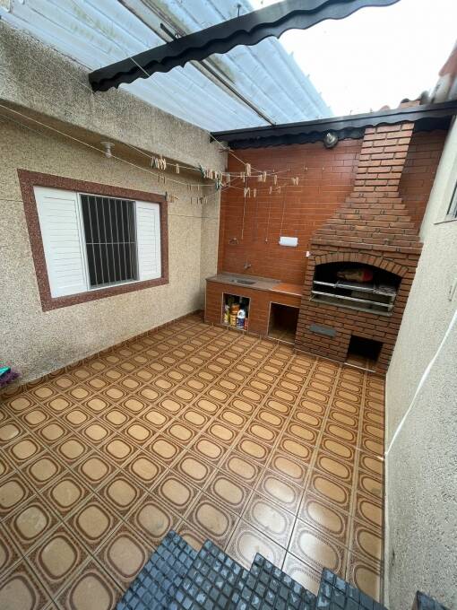 Sobrado, 3 quartos, 193 m² - Foto 8