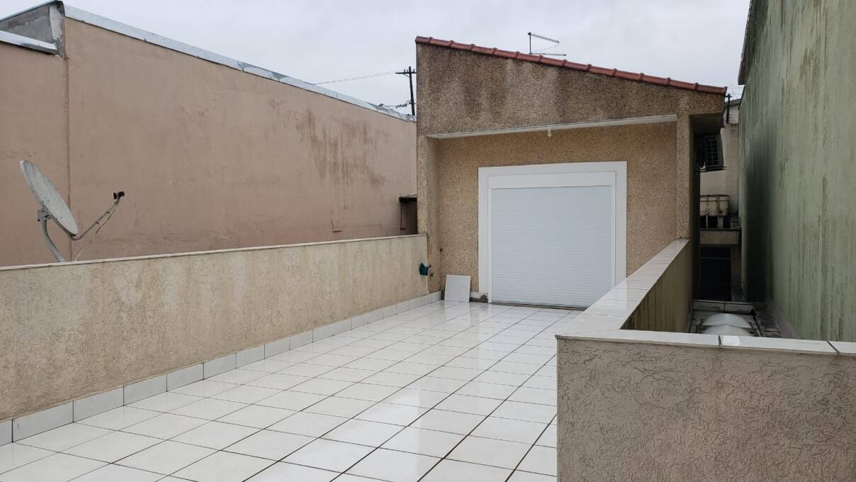 Sobrado, 3 quartos, 193 m² - Foto 9