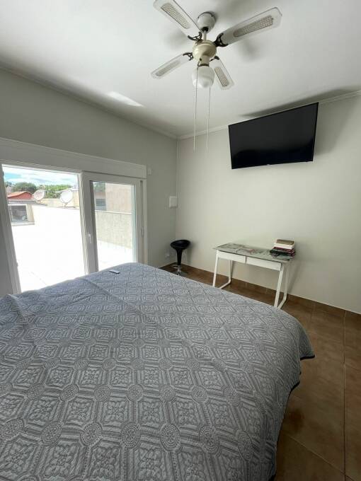 Sobrado, 3 quartos, 193 m² - Foto 10