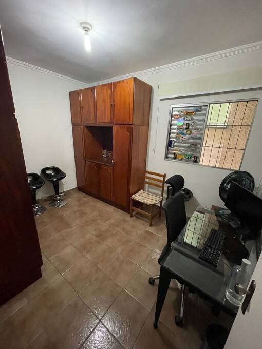 Sobrado, 3 quartos, 193 m² - Foto 11