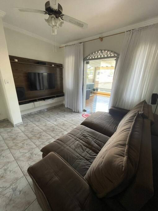 Sobrado, 3 quartos, 193 m² - Foto 12