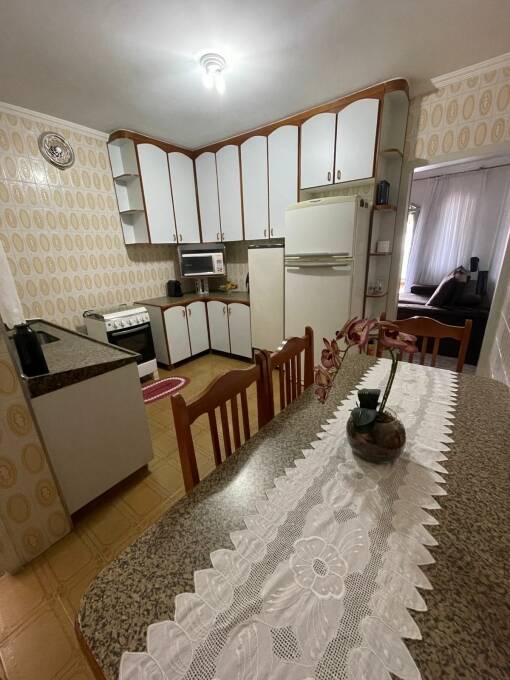 Sobrado, 3 quartos, 193 m² - Foto 13