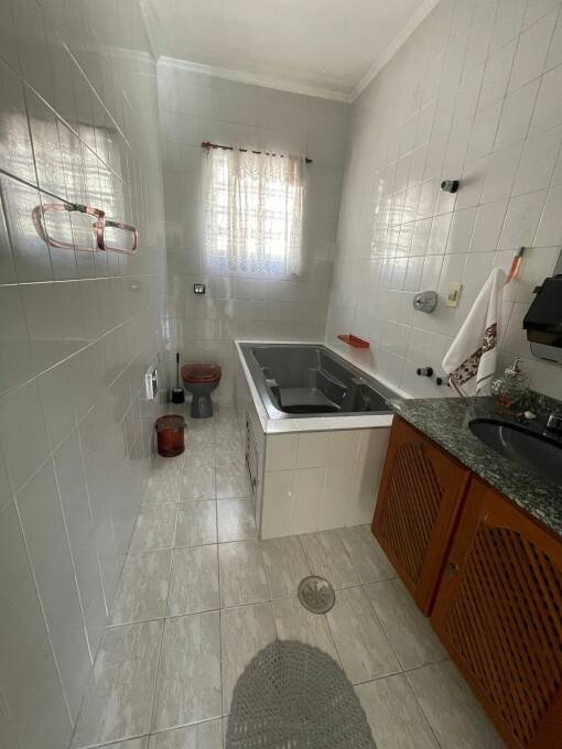 Sobrado, 3 quartos, 193 m² - Foto 15