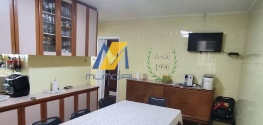 Casa, 4 quartos, 480 m² - Foto 9