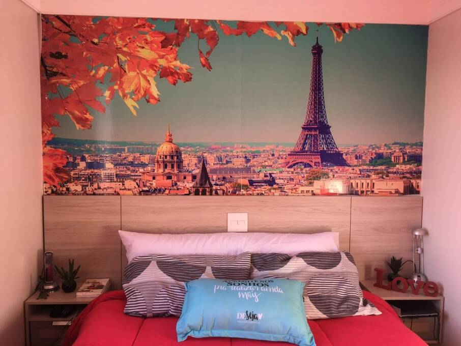 Apartamento, 3 quartos, 60 m² - Foto 2