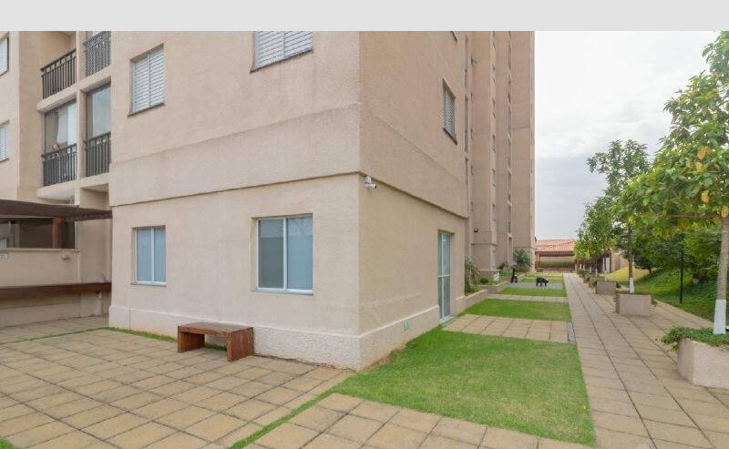 Apartamento, 3 quartos, 60 m² - Foto 3