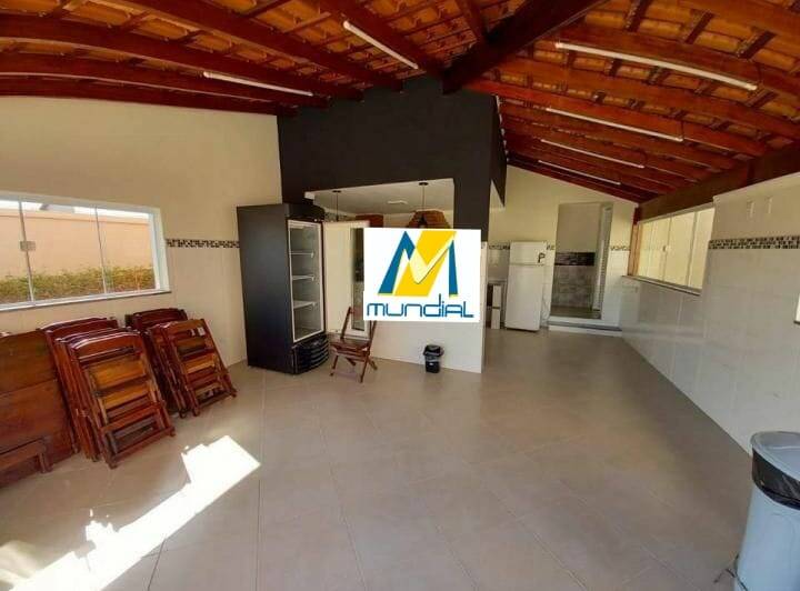 Apartamento, 3 quartos, 60 m² - Foto 4
