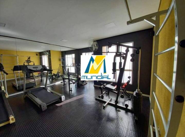 Apartamento, 3 quartos, 60 m² - Foto 5