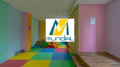 Apartamento, 3 quartos, 60 m² - Foto 6