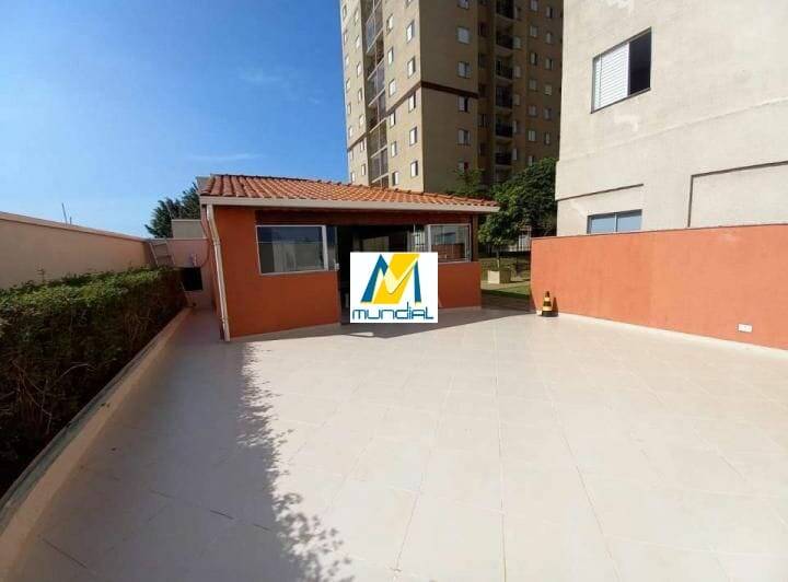 Apartamento, 3 quartos, 60 m² - Foto 7
