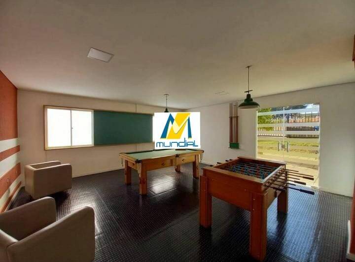 Apartamento, 3 quartos, 60 m² - Foto 8