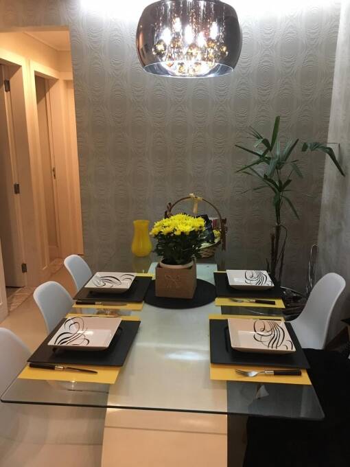 Apartamento, 3 quartos, 60 m² - Foto 9