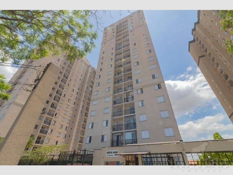 Apartamento, 3 quartos, 60 m² - Foto 10