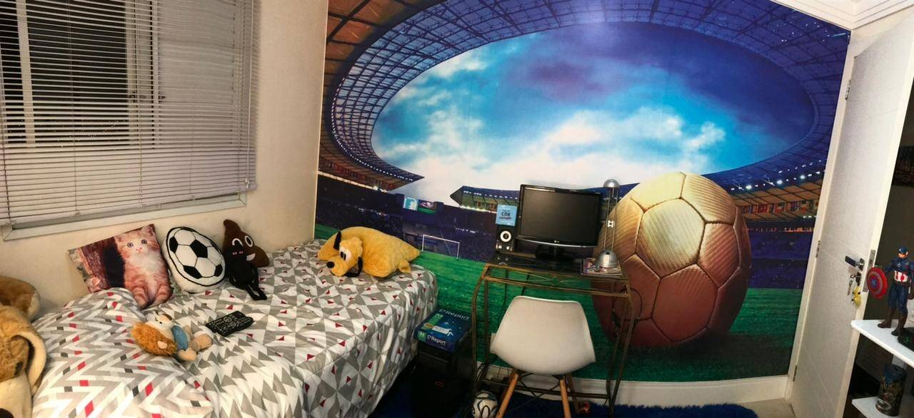 Apartamento, 3 quartos, 60 m² - Foto 13