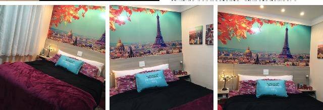 Apartamento, 3 quartos, 60 m² - Foto 15