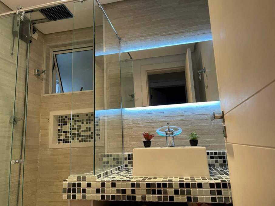 Apartamento, 3 quartos, 60 m² - Foto 18