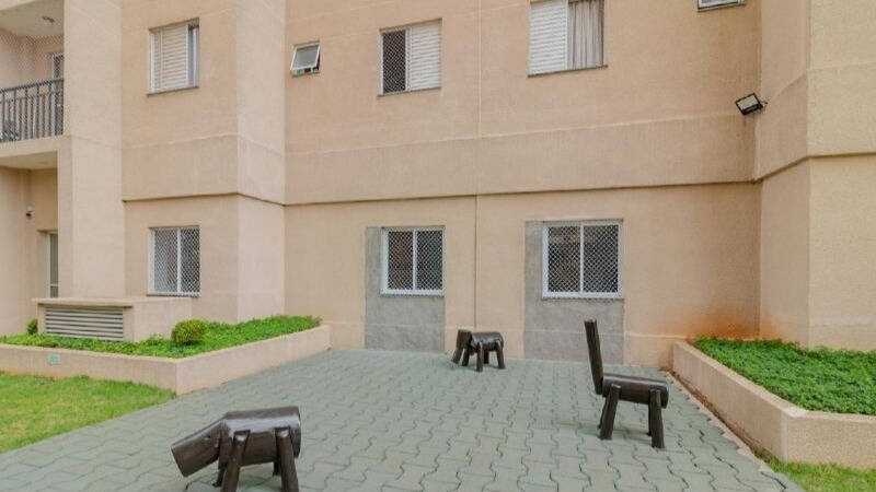 Apartamento, 3 quartos, 60 m² - Foto 20