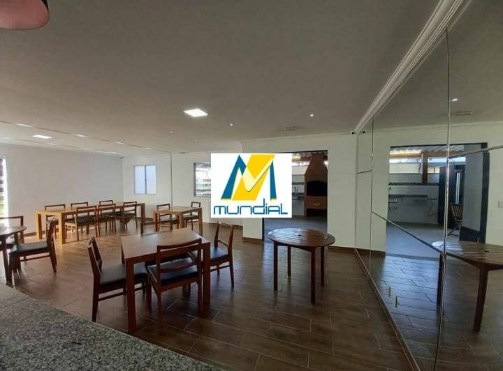 Apartamento, 3 quartos, 60 m² - Foto 21