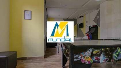 Apartamento, 3 quartos, 60 m² - Foto 25