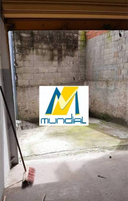 Loja-Salão, 220 m² - Foto 2