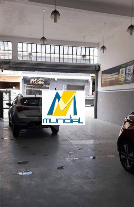 Loja-Salão, 220 m² - Foto 6